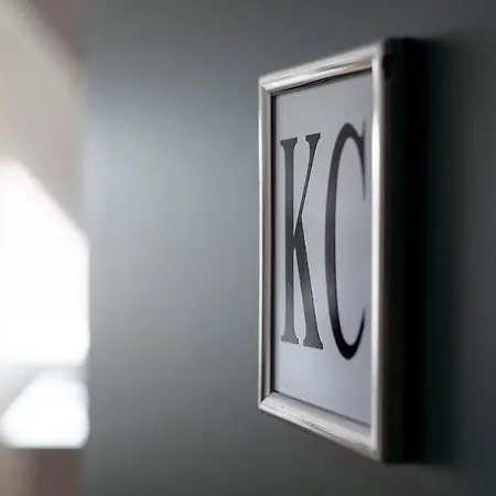 דירה Kettelhack -kc- Im Kettelhack *