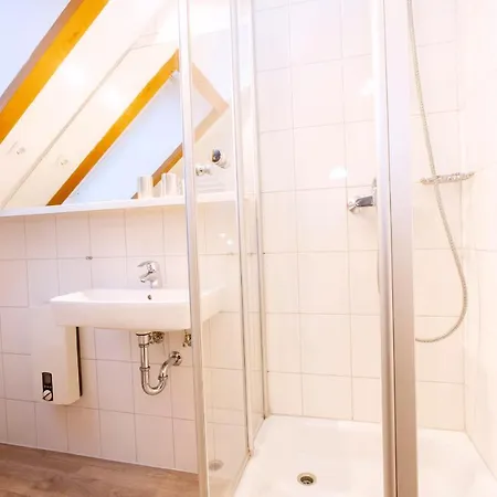 דירה Kettelhack -kc- Im Kettelhack